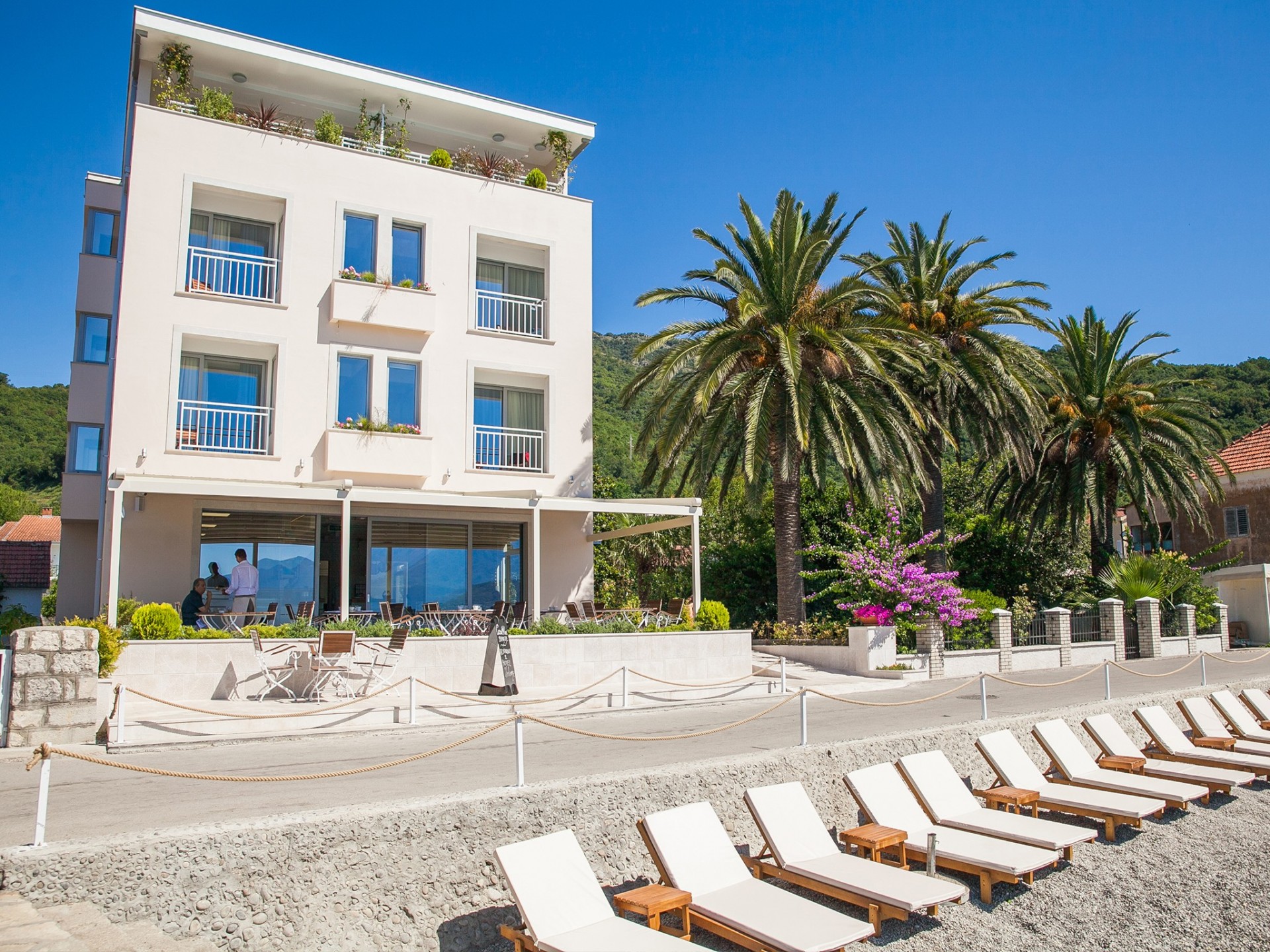 Gallery Casa del Mare <span>Blanche</span> 2